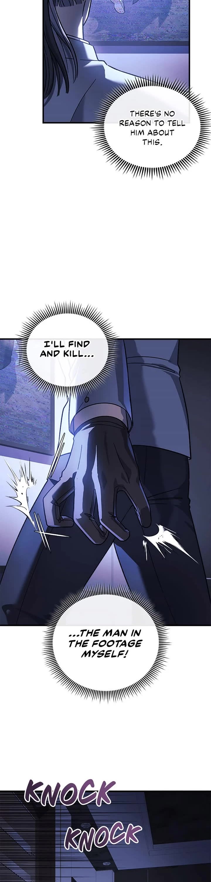 My Daughter is the Final Boss Chapter 87 page 37 - Chapter 87