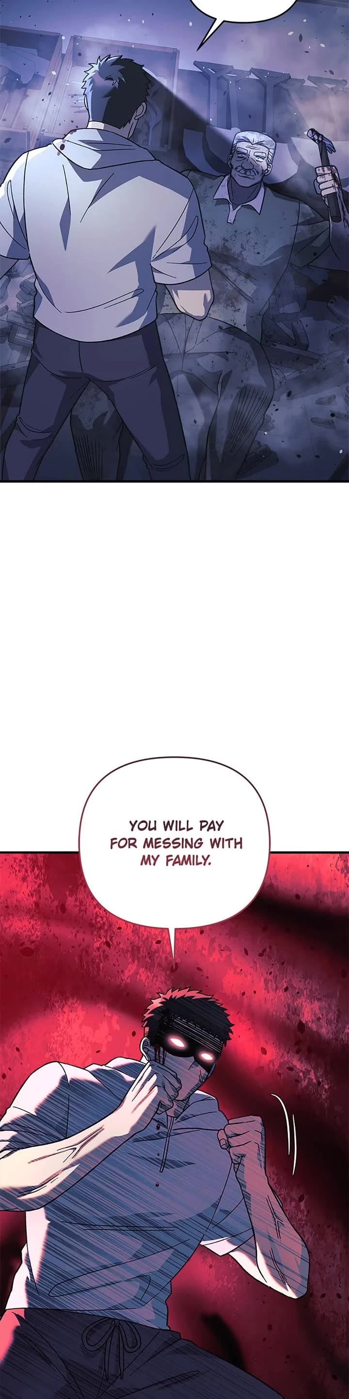 My Daughter is the Final Boss Chapter 87 page 4 - Chapter 87