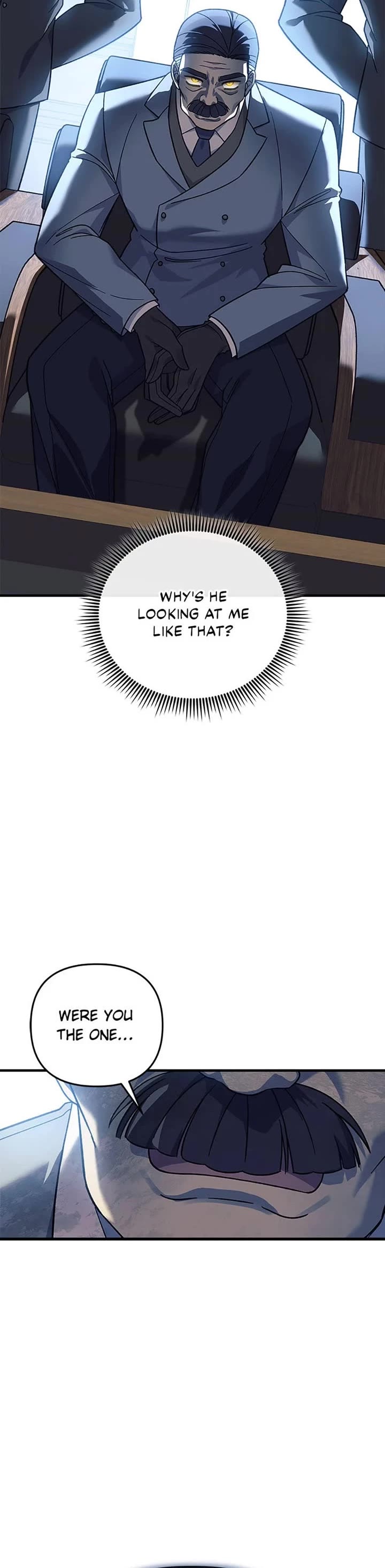 My Daughter is the Final Boss Chapter 87 page 45 - Chapter 87