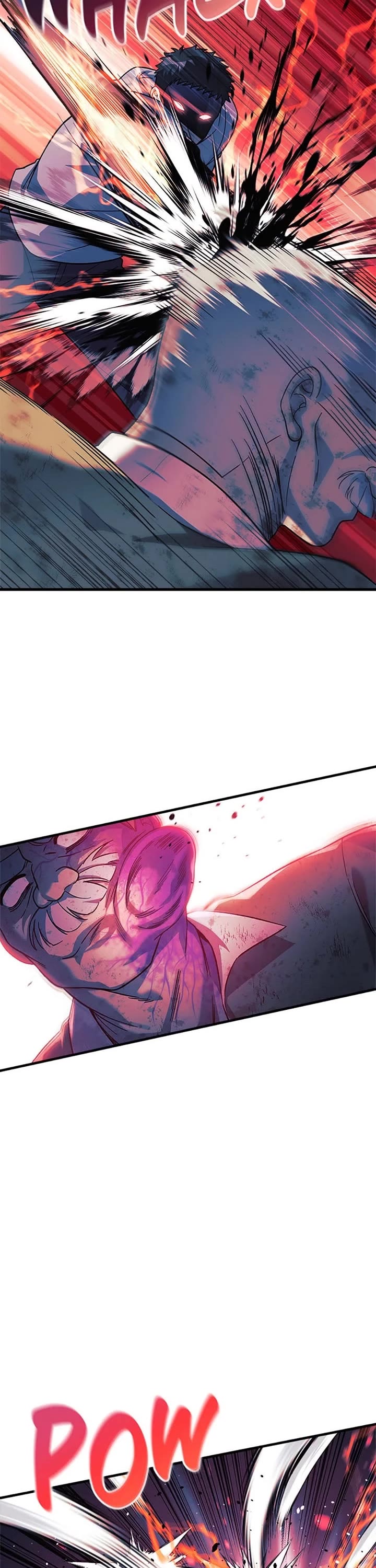 My Daughter is the Final Boss Chapter 87 page 6 - Chapter 87
