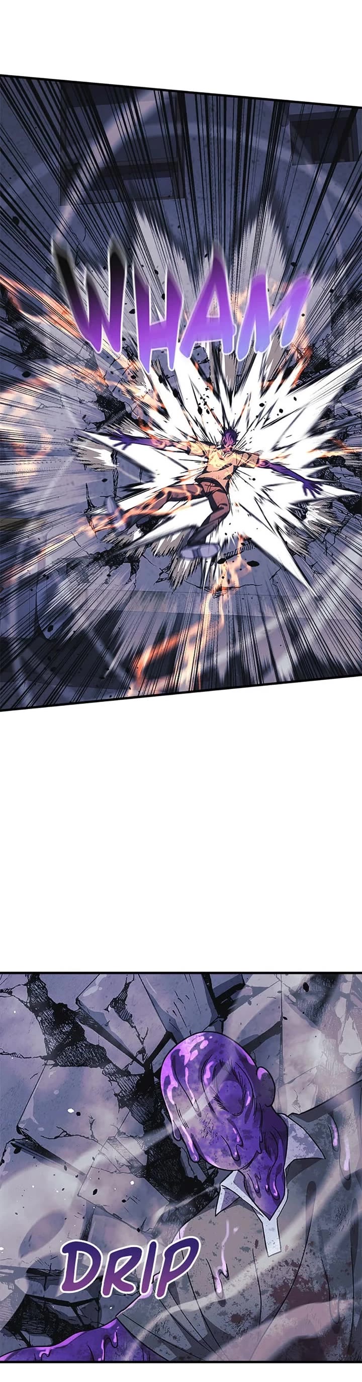 My Daughter is the Final Boss Chapter 87 page 9 - Chapter 87