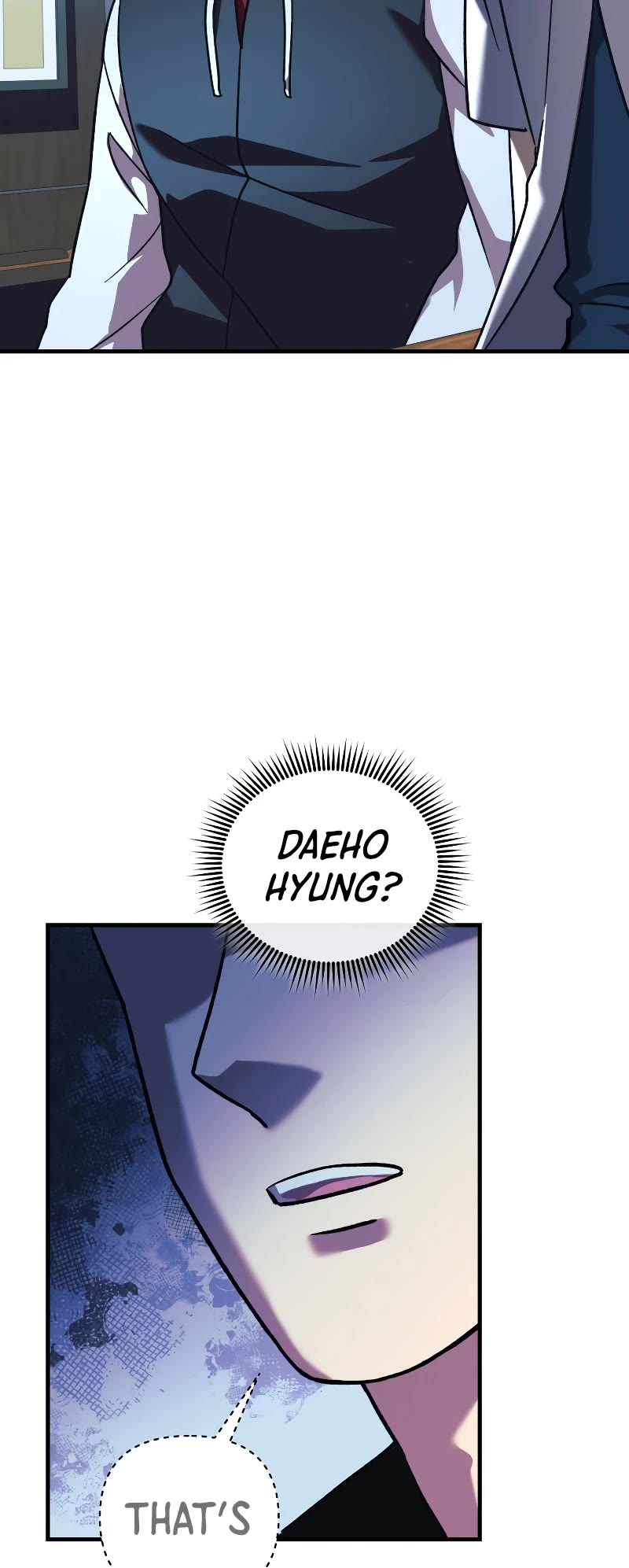 My Daughter is the Final Boss Chapter 88 page 19 - Chapter 88