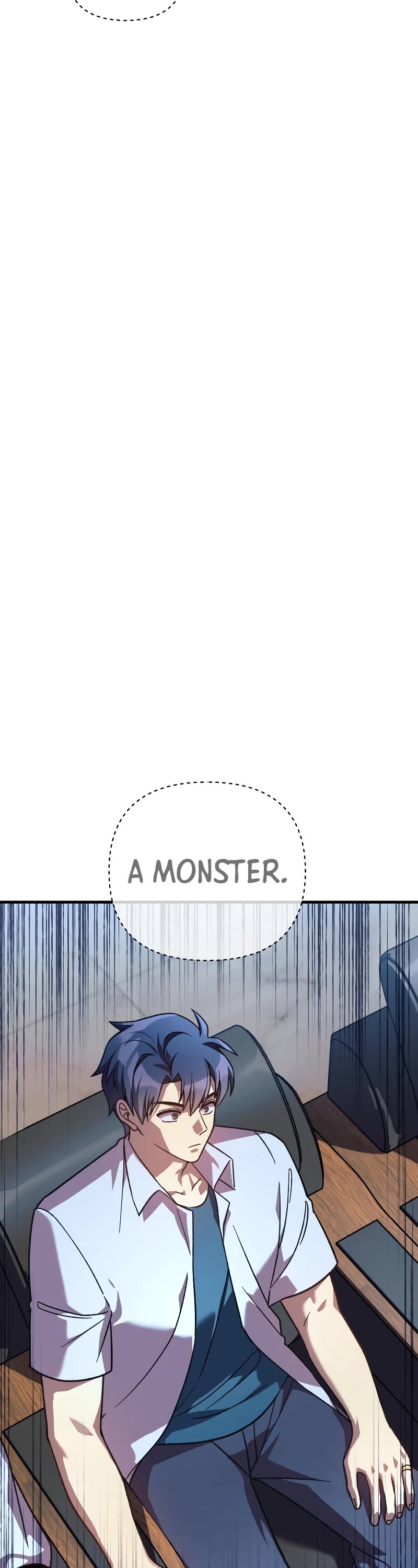 My Daughter is the Final Boss Chapter 88 page 20 - Chapter 88