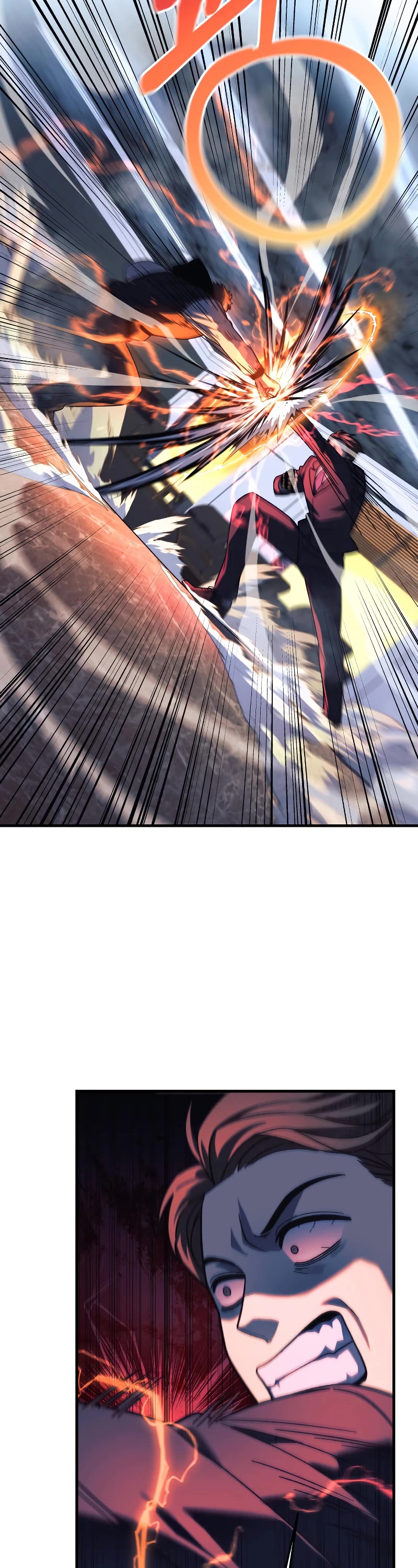 My Daughter is the Final Boss Chapter 88 page 28 - Chapter 88
