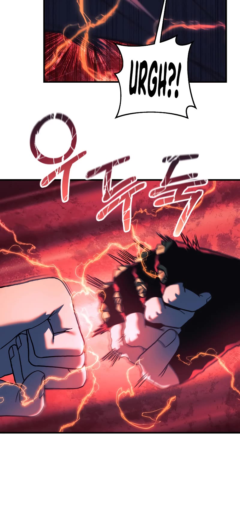 My Daughter is the Final Boss Chapter 88 page 29 - Chapter 88