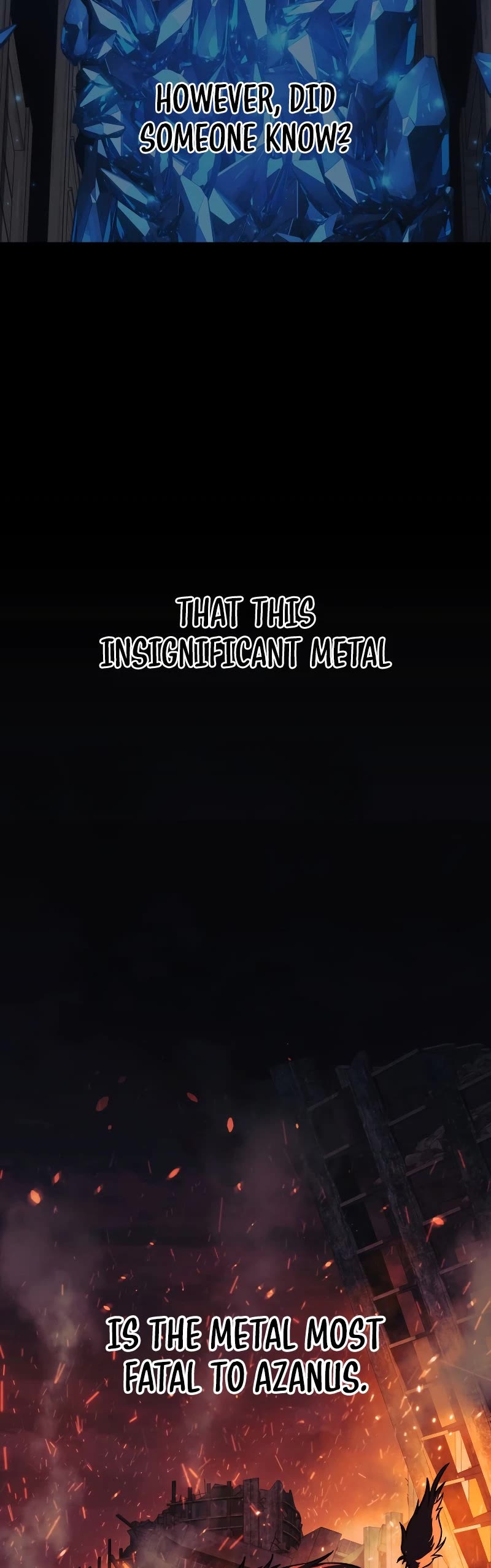 My Daughter is the Final Boss Chapter 88 page 4 - Chapter 88