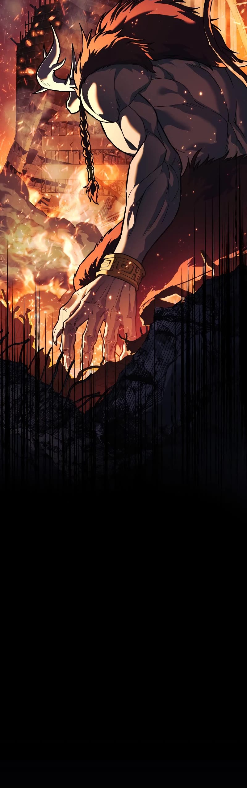 My Daughter is the Final Boss Chapter 88 page 5 - Chapter 88