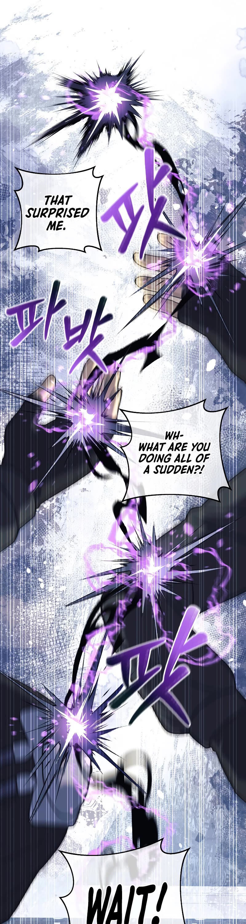 My Daughter is the Final Boss Chapter 89 page 17 - Chapter 89