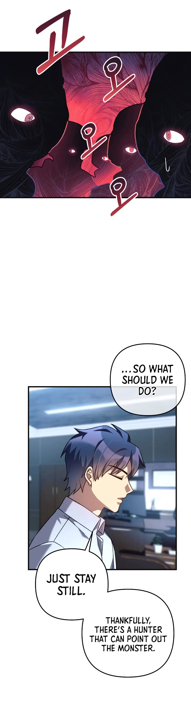 My Daughter is the Final Boss Chapter 89 page 24 - Chapter 89