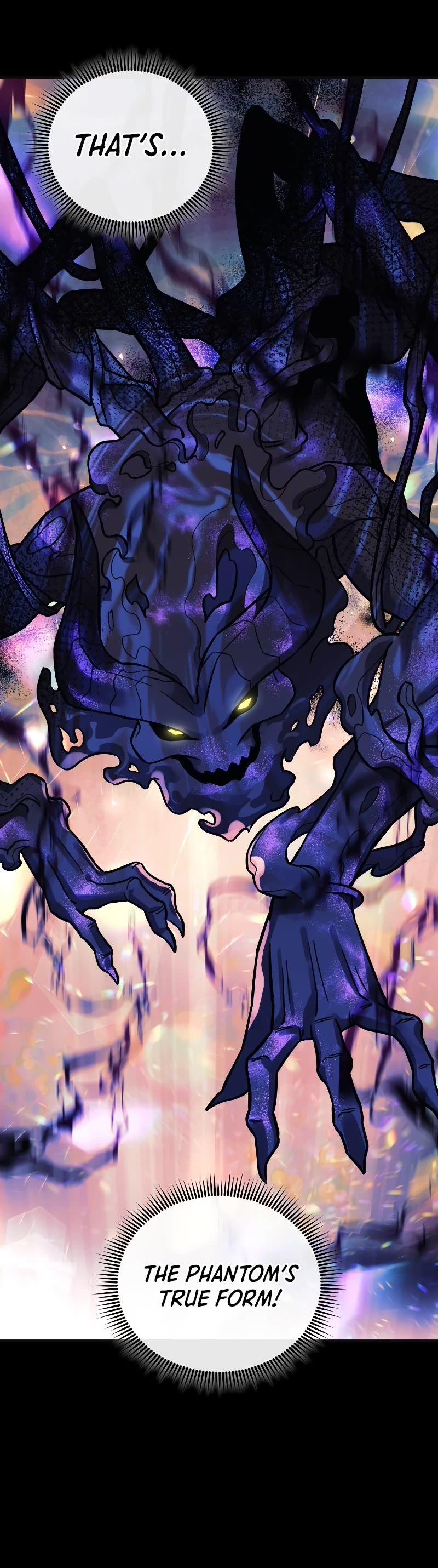 My Daughter is the Final Boss Chapter 89 page 35 - Chapter 89