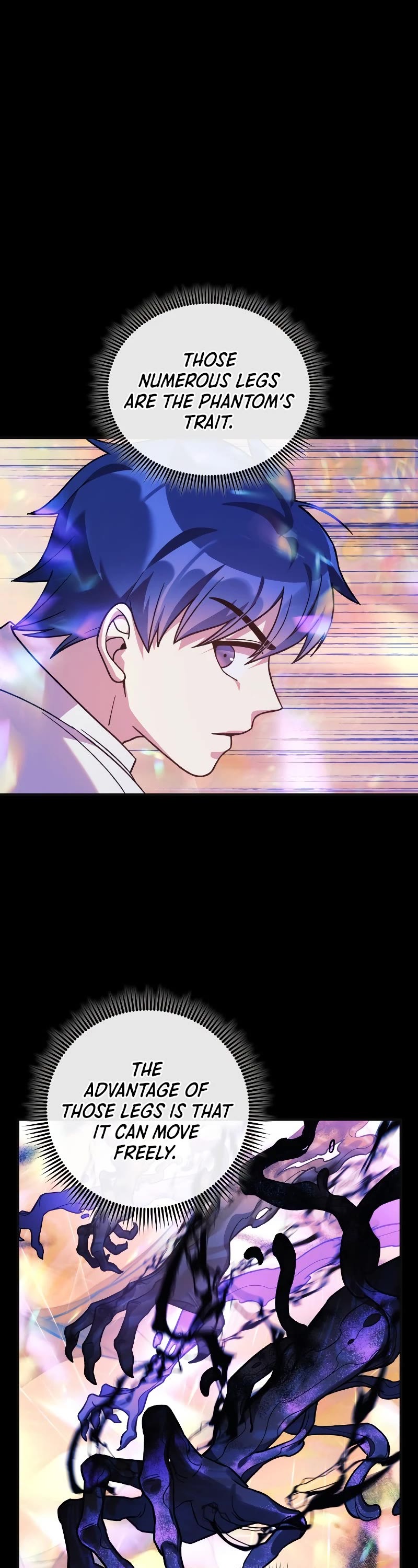 My Daughter is the Final Boss Chapter 89 page 37 - Chapter 89