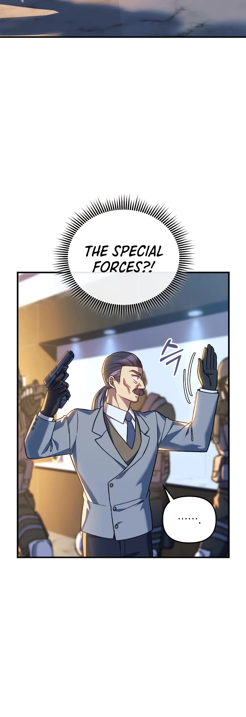 My Daughter is the Final Boss Chapter 89 page 5 - Chapter 89