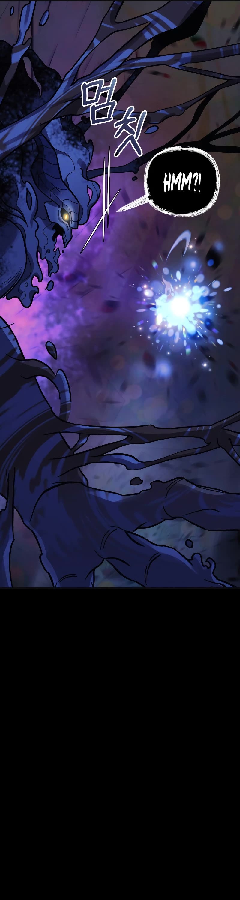 My Daughter is the Final Boss Chapter 89 page 50 - Chapter 89