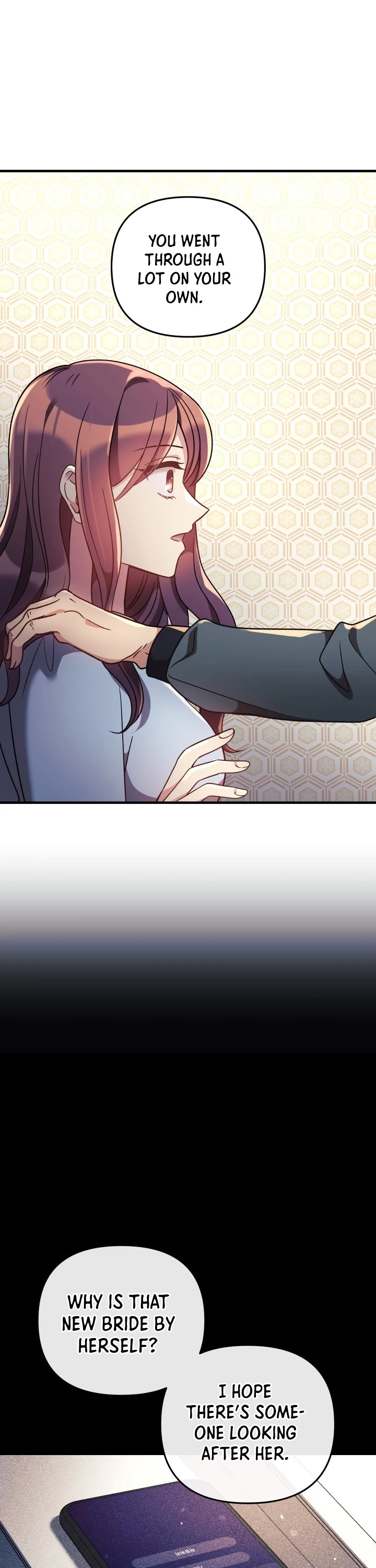 My Daughter is the Final Boss Chapter 9 page 19 - Chapter 9