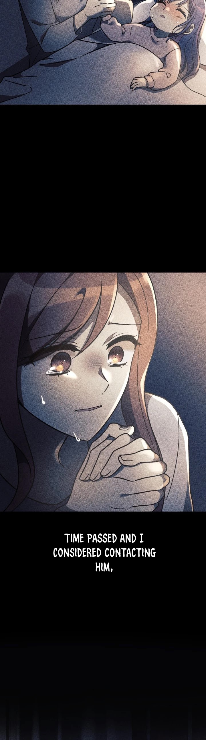 My Daughter is the Final Boss Chapter 9 page 26 - Chapter 9