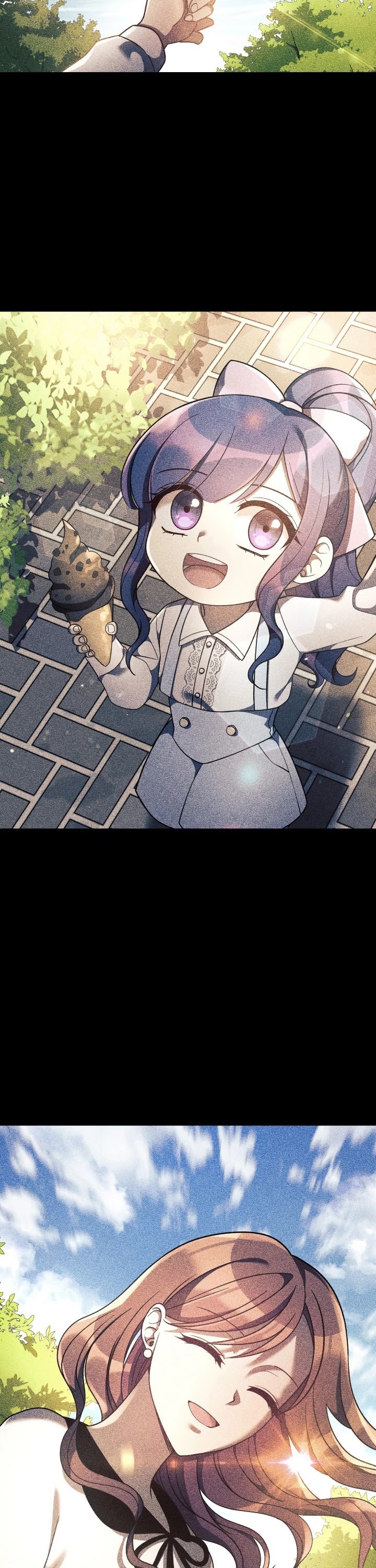 My Daughter is the Final Boss Chapter 9 page 28 - Chapter 9