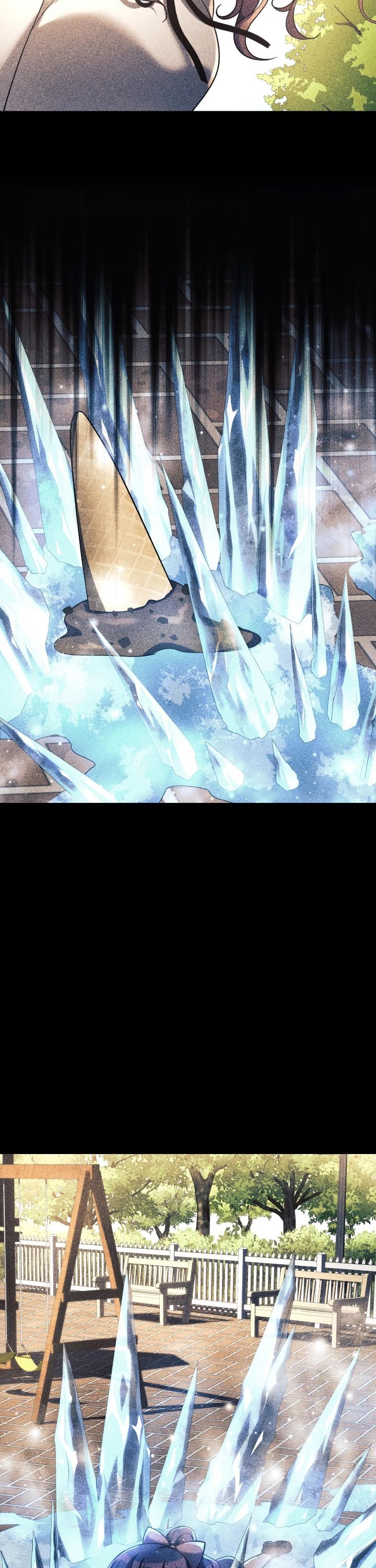 My Daughter is the Final Boss Chapter 9 page 29 - Chapter 9