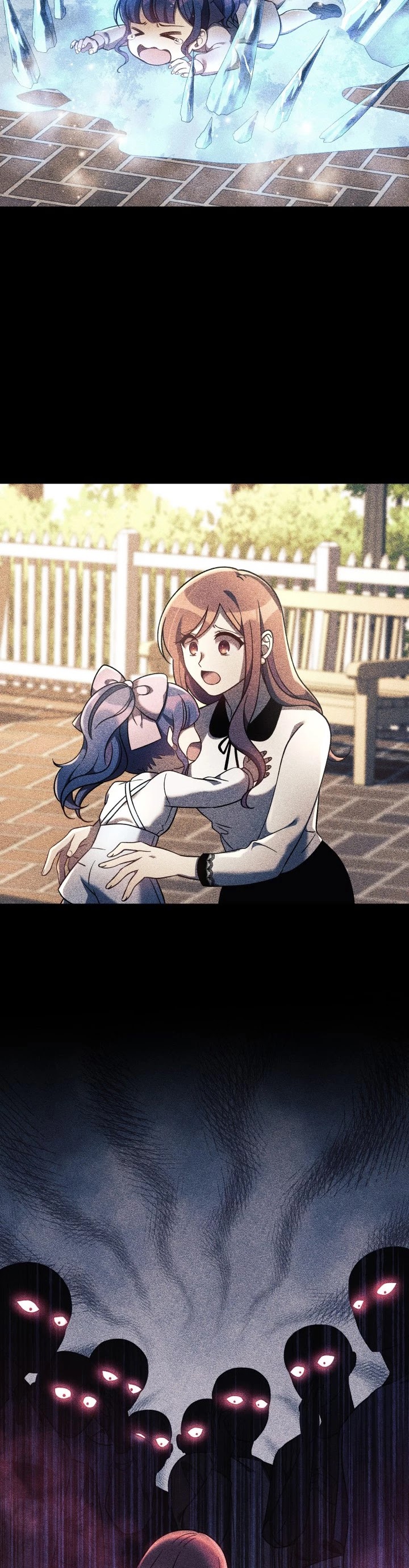 My Daughter is the Final Boss Chapter 9 page 30 - Chapter 9
