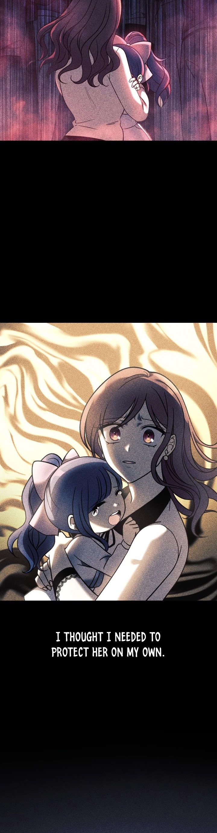 My Daughter is the Final Boss Chapter 9 page 31 - Chapter 9