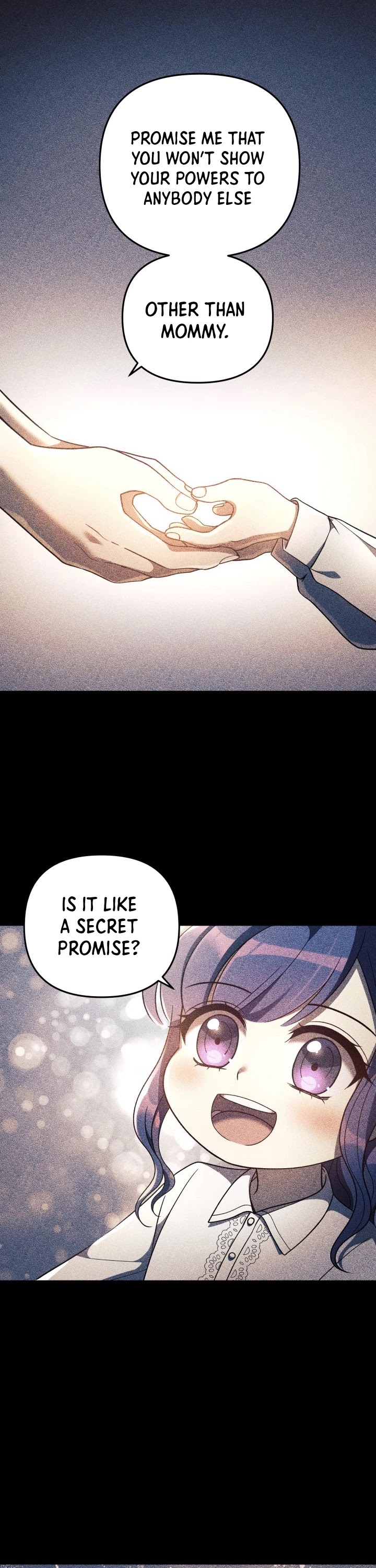 My Daughter is the Final Boss Chapter 9 page 32 - Chapter 9