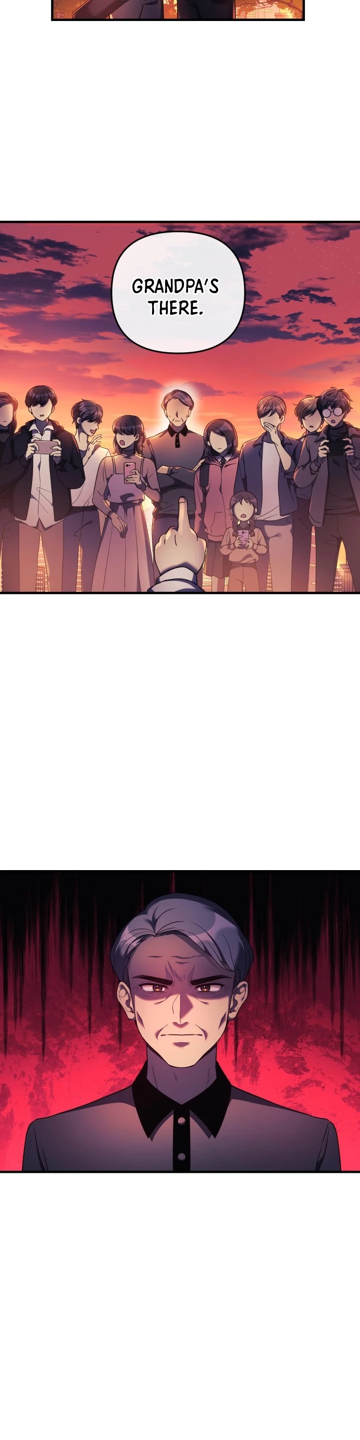 My Daughter is the Final Boss Chapter 9 page 6 - Chapter 9