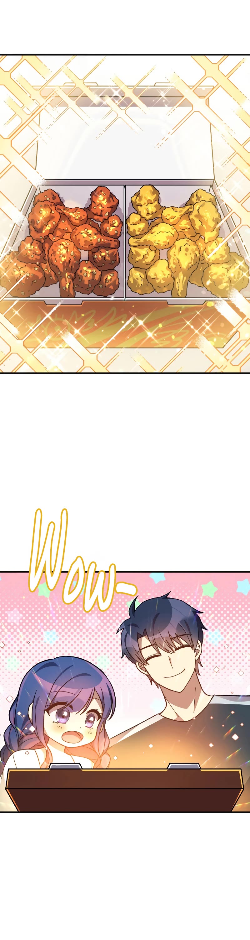 My Daughter is the Final Boss Chapter 90 page 27 - Chapter 90