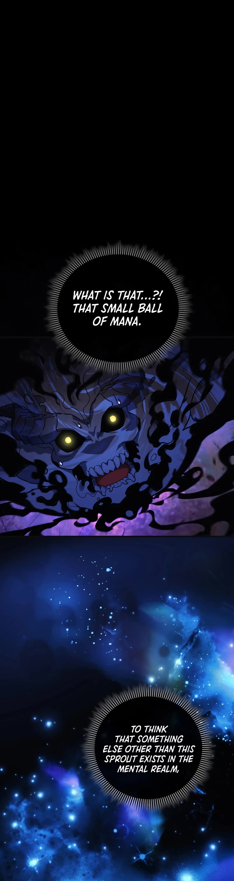 My Daughter is the Final Boss Chapter 90 page 3 - Chapter 90
