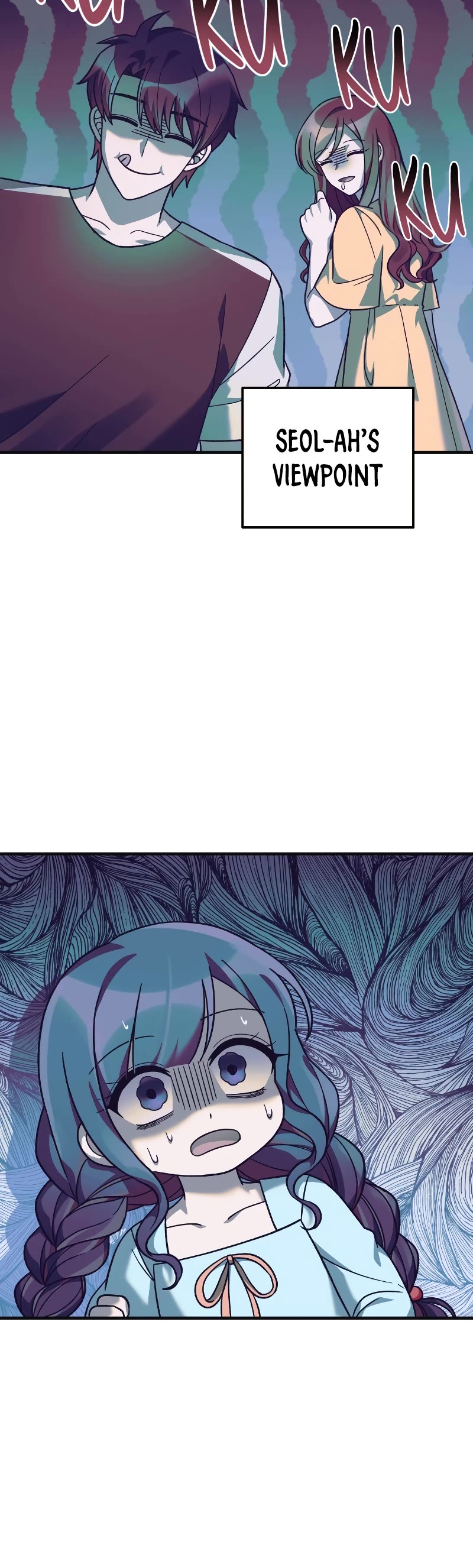 My Daughter is the Final Boss Chapter 90 page 39 - Chapter 90