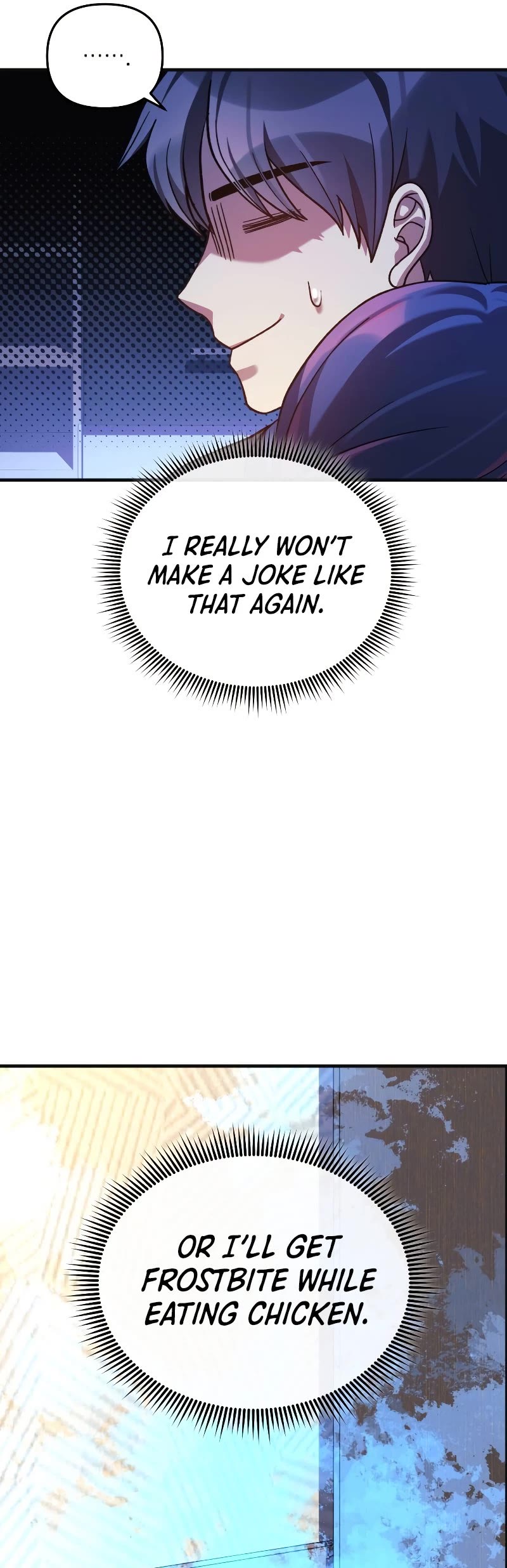 My Daughter is the Final Boss Chapter 90 page 51 - Chapter 90