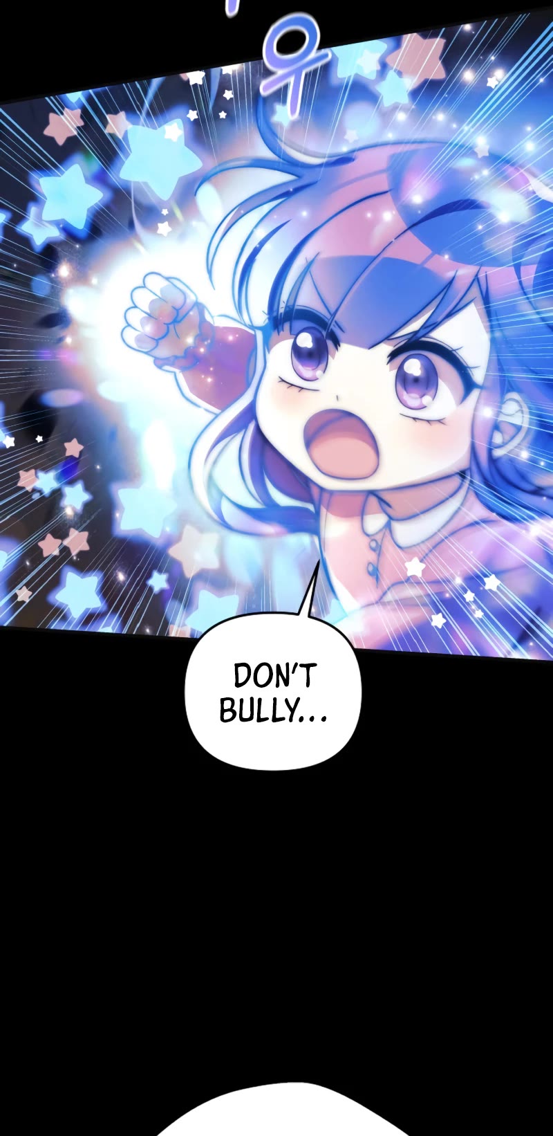My Daughter is the Final Boss Chapter 90 page 6 - Chapter 90