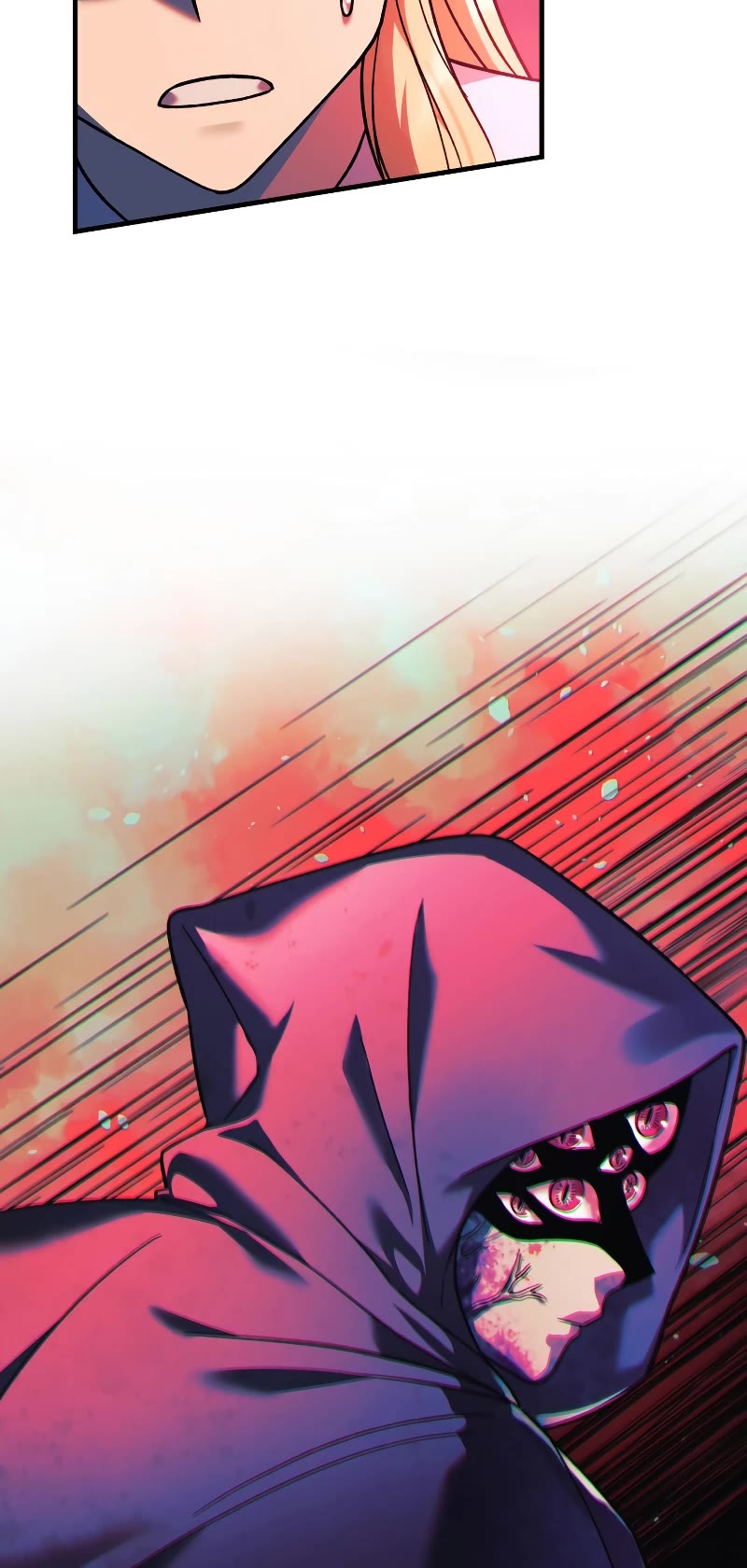 My Daughter is the Final Boss Chapter 91 page 13 - Chapter 91