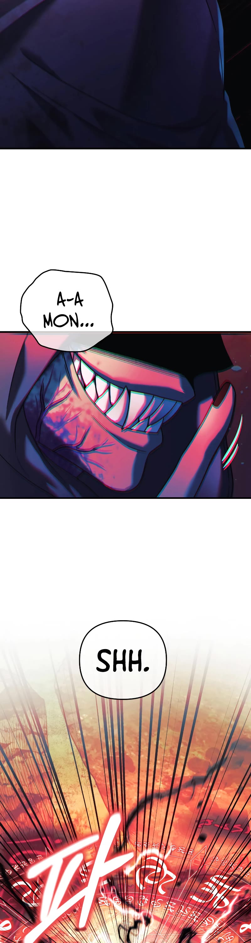 My Daughter is the Final Boss Chapter 91 page 14 - Chapter 91