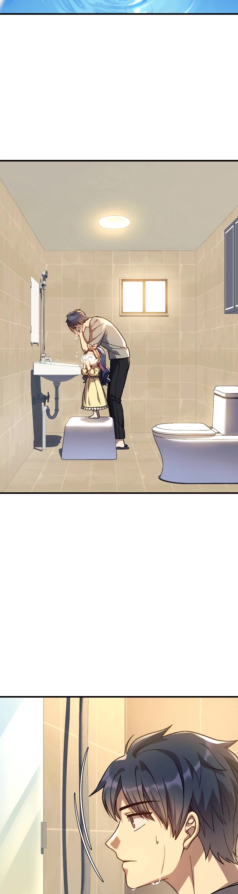 My Daughter is the Final Boss Chapter 91 page 21 - Chapter 91
