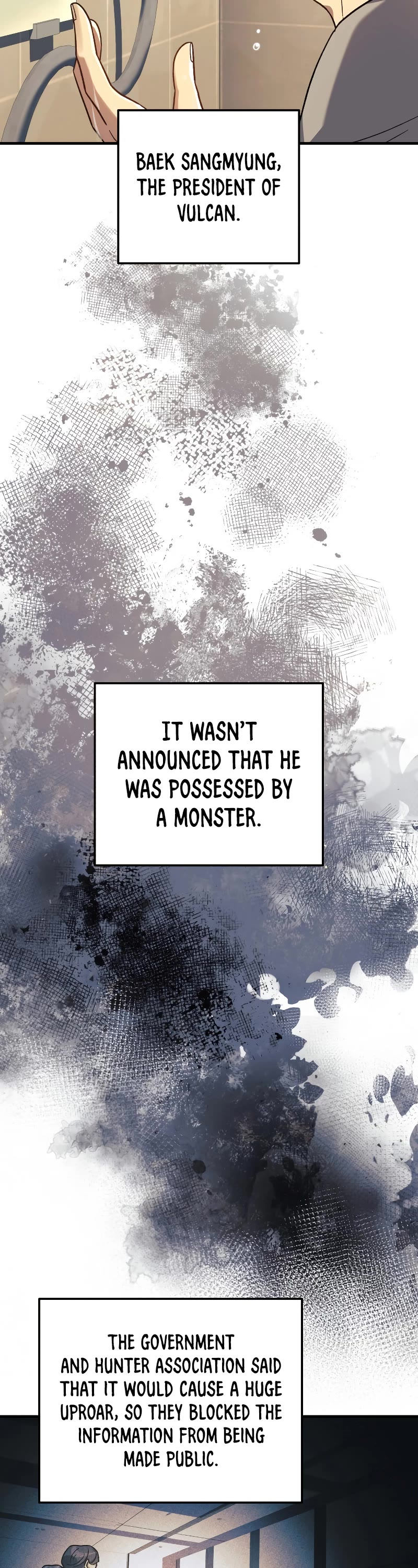 My Daughter is the Final Boss Chapter 91 page 22 - Chapter 91