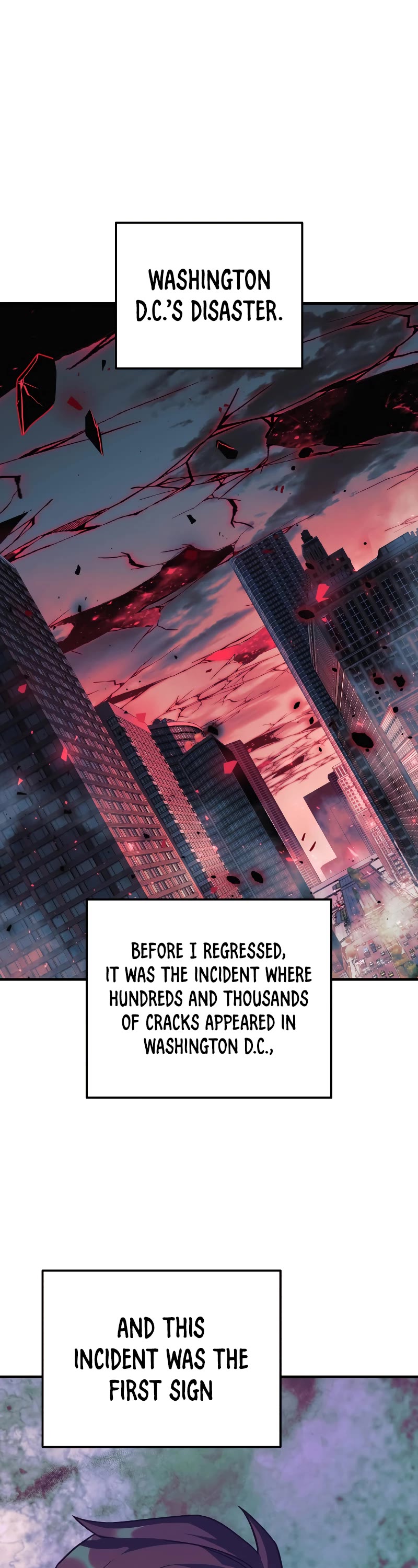 My Daughter is the Final Boss Chapter 91 page 37 - Chapter 91