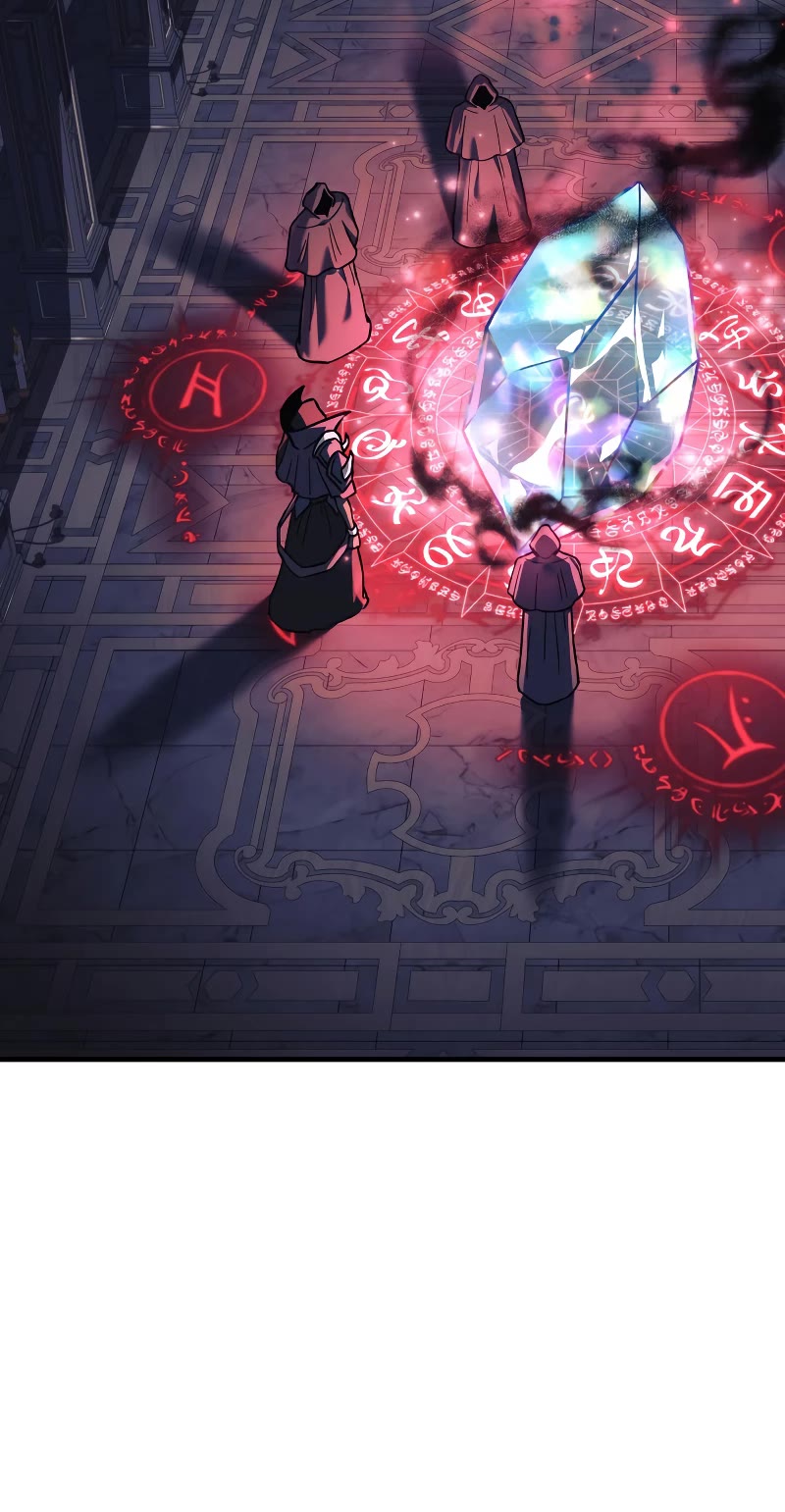 My Daughter is the Final Boss Chapter 91 page 40 - Chapter 91