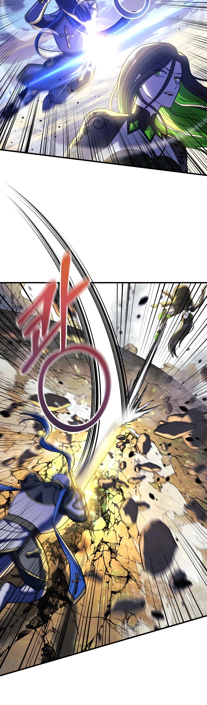 My Daughter is the Final Boss Chapter 92 page 10 - Chapter 92