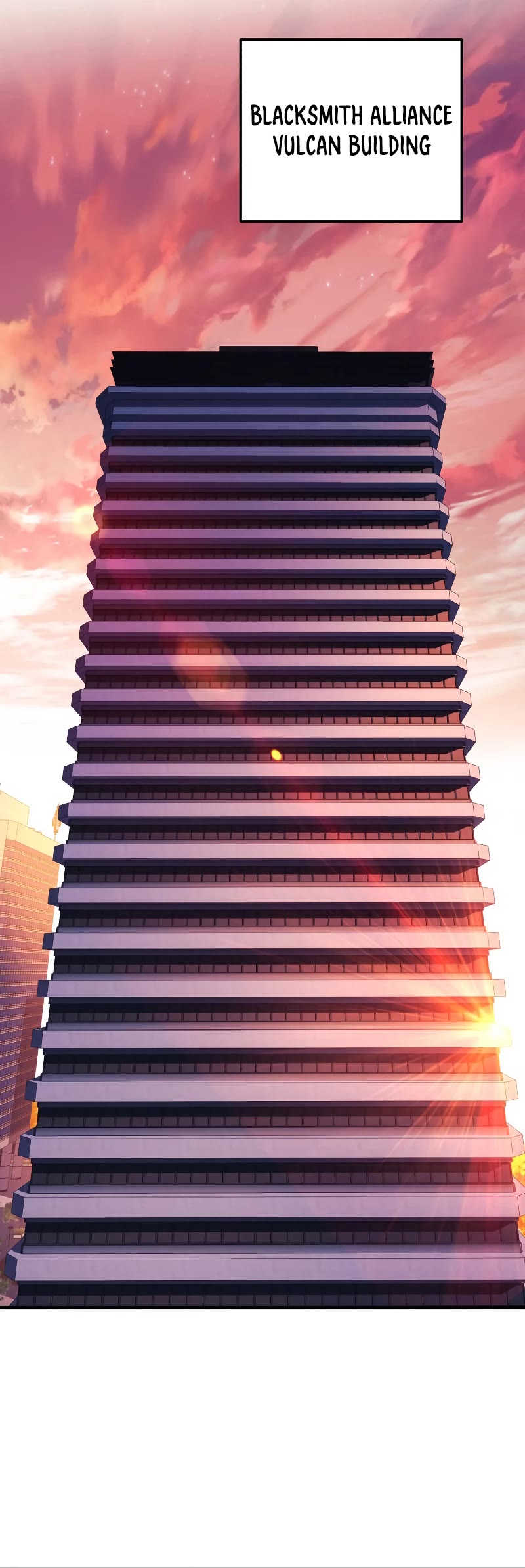 My Daughter is the Final Boss Chapter 92 page 36 - Chapter 92