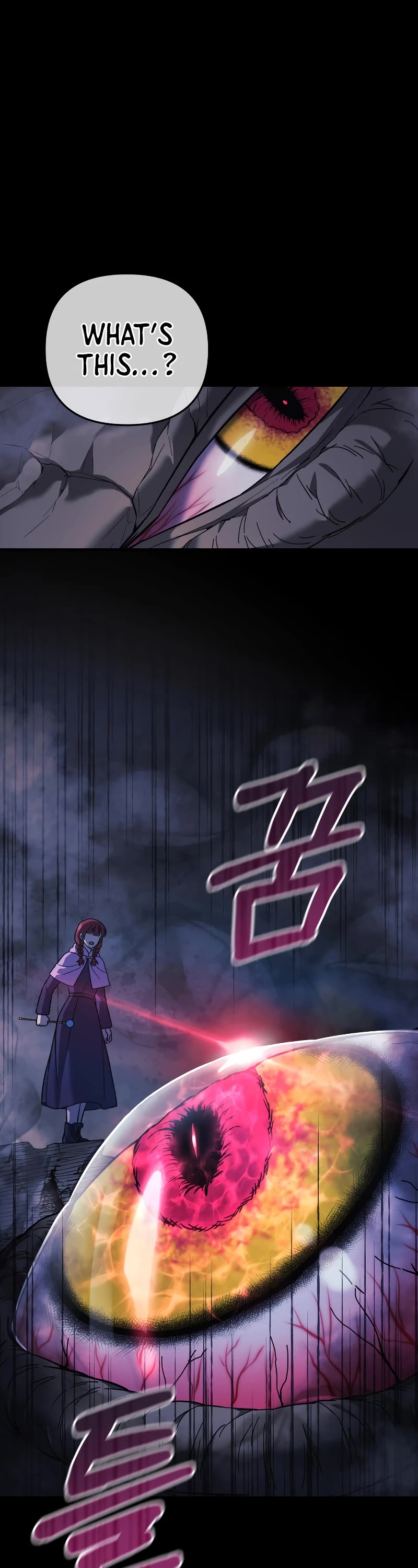 My Daughter is the Final Boss Chapter 92 page 42 - Chapter 92
