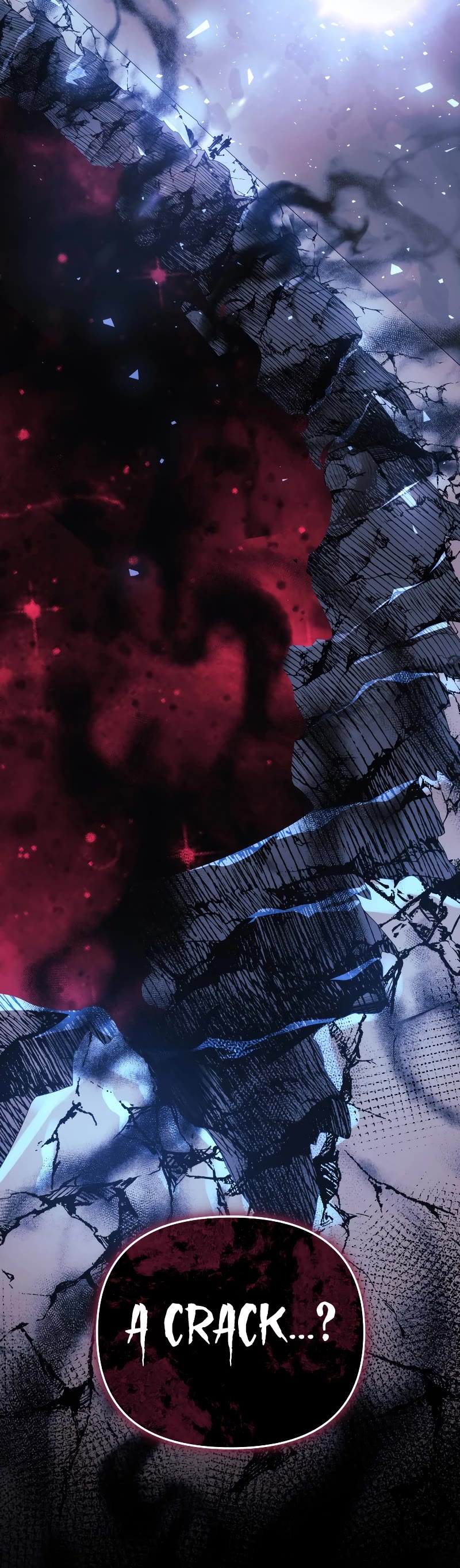 My Daughter is the Final Boss Chapter 92 page 46 - Chapter 92