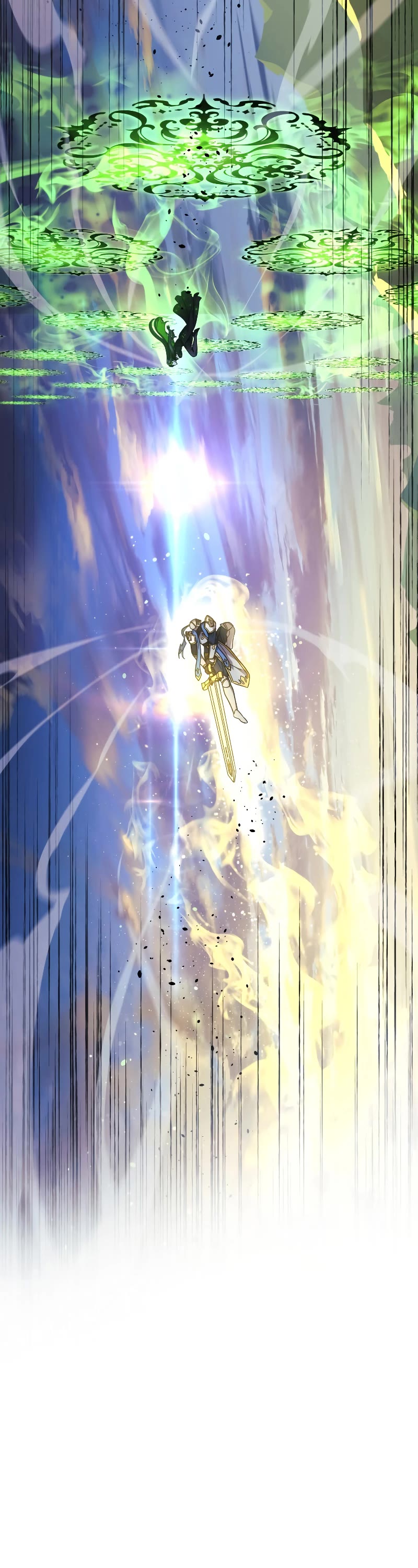 My Daughter is the Final Boss Chapter 93 page 16 - Chapter 93
