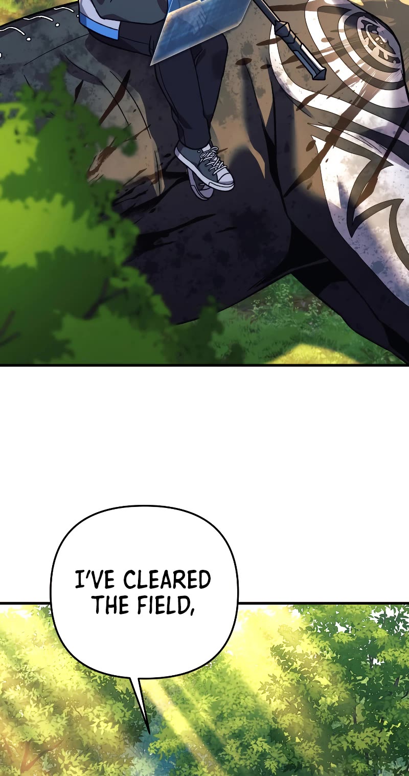 My Daughter is the Final Boss Chapter 93 page 23 - Chapter 93