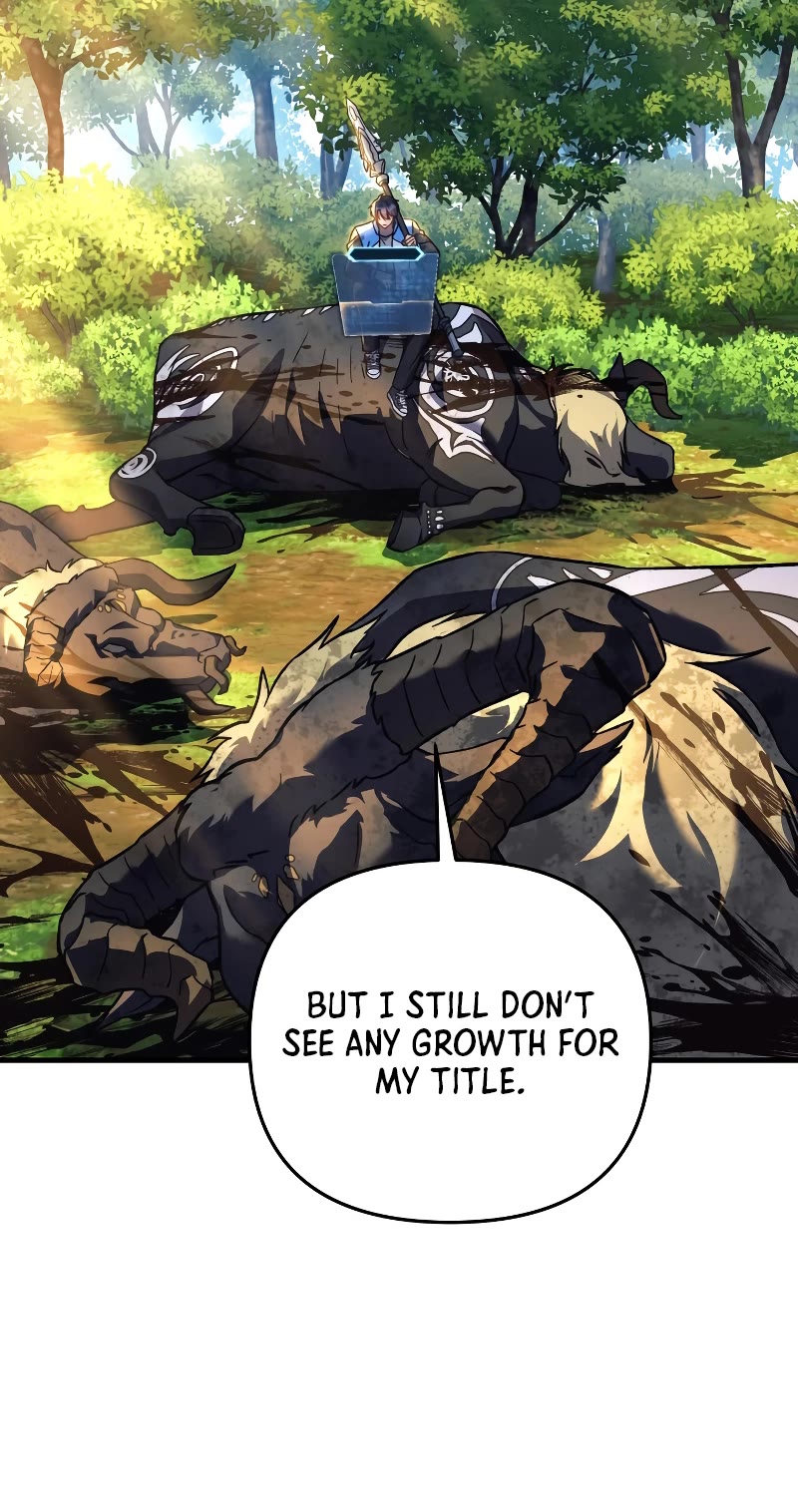My Daughter is the Final Boss Chapter 93 page 24 - Chapter 93