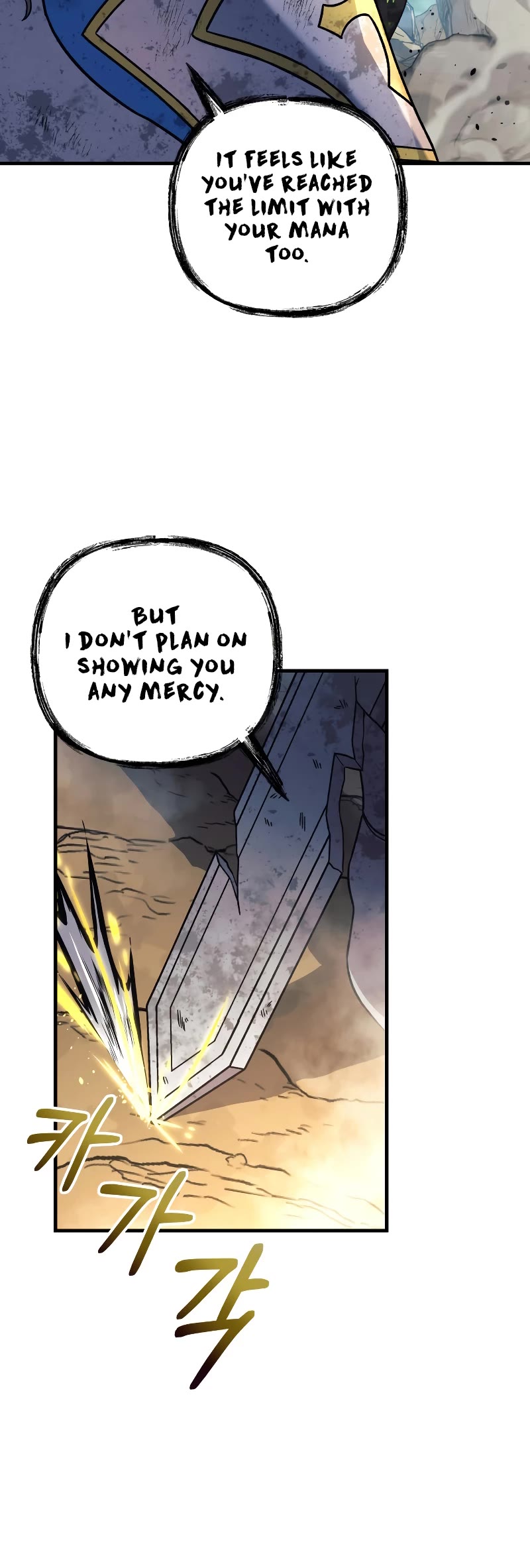 My Daughter is the Final Boss Chapter 93 page 29 - Chapter 93