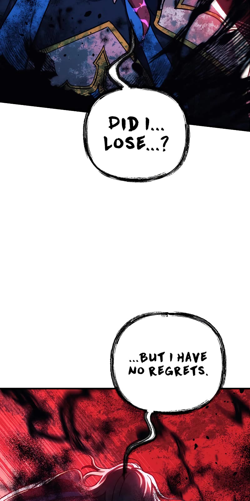 My Daughter is the Final Boss Chapter 93 page 34 - Chapter 93