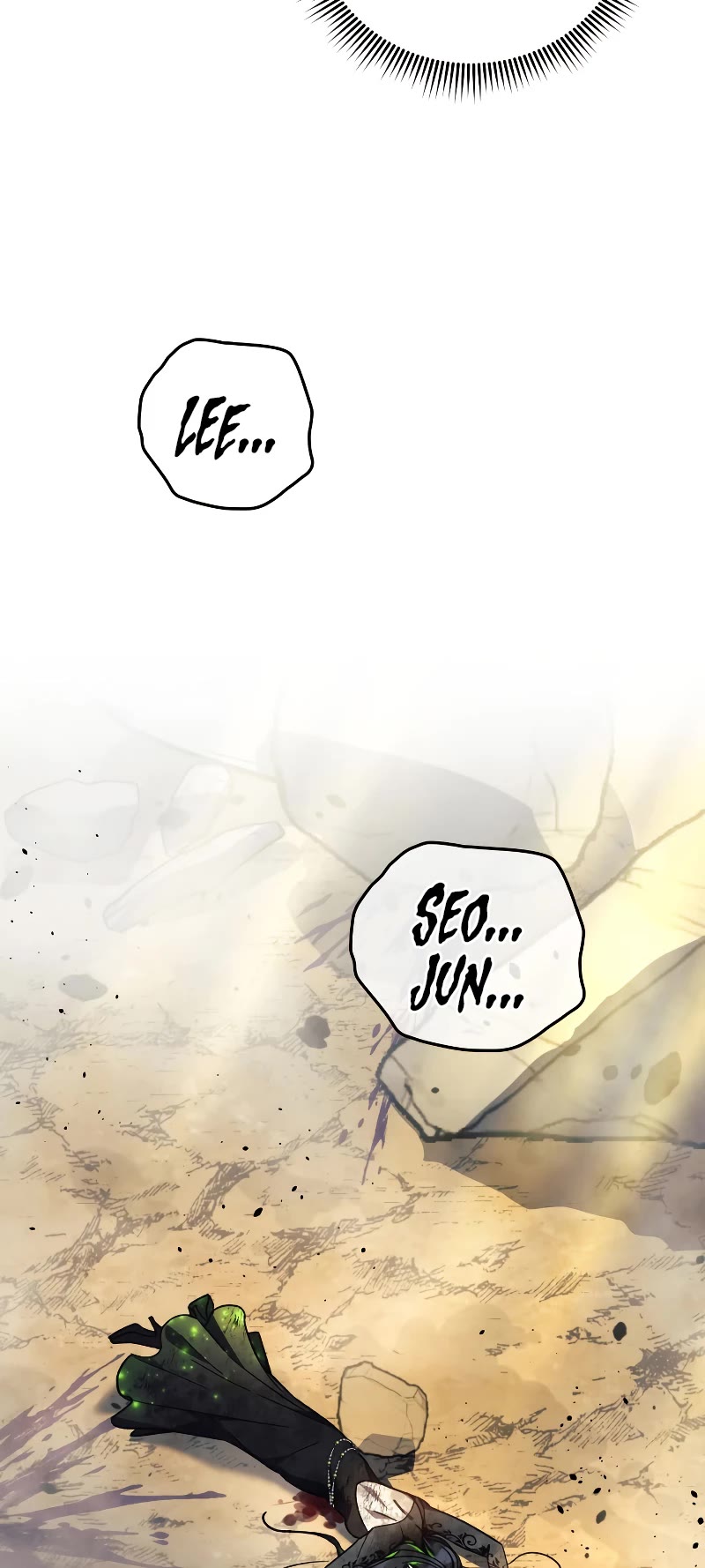 My Daughter is the Final Boss Chapter 93 page 40 - Chapter 93