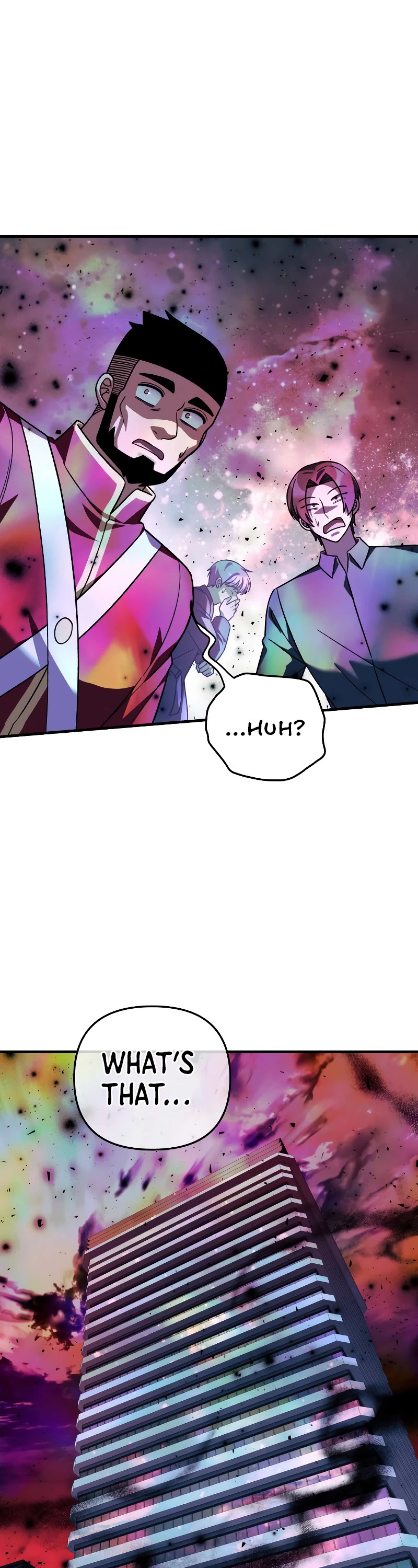 My Daughter is the Final Boss Chapter 93 page 44 - Chapter 93