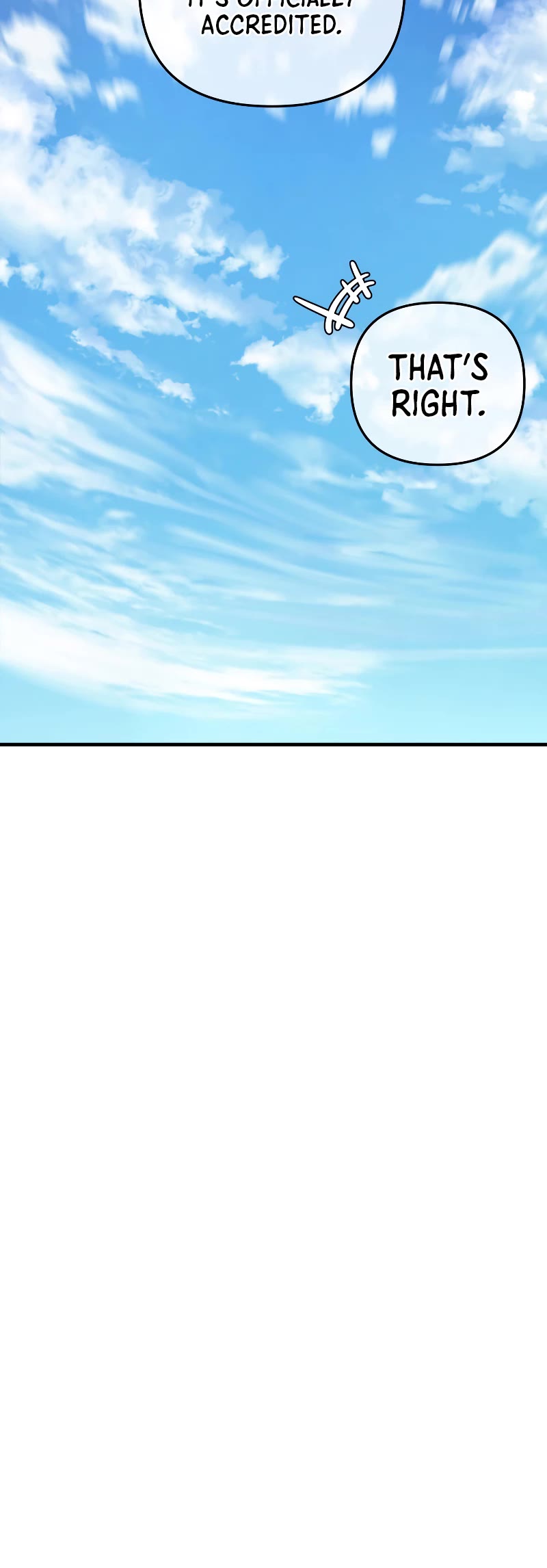 My Daughter is the Final Boss Chapter 93 page 5 - Chapter 93