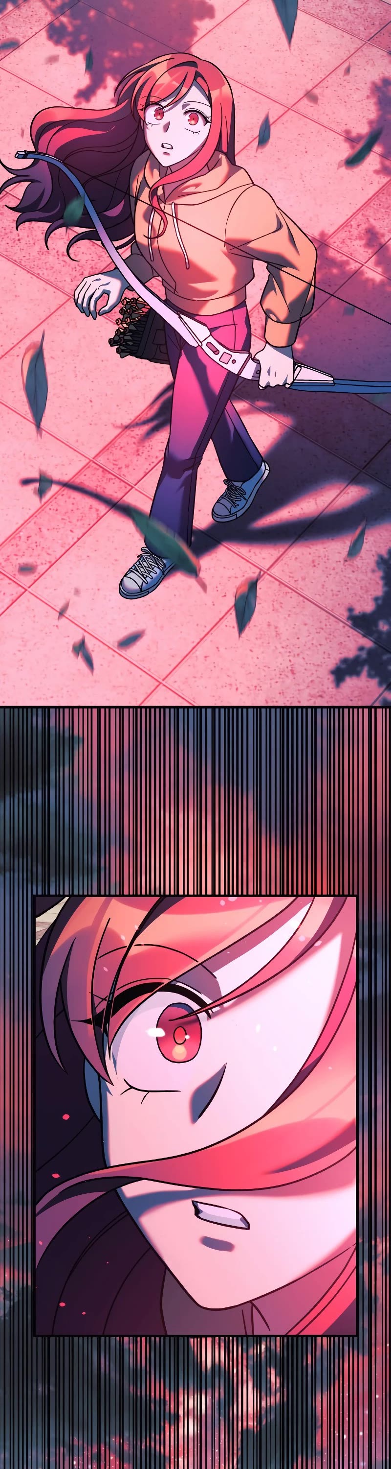 My Daughter is the Final Boss Chapter 93 page 53 - Chapter 93