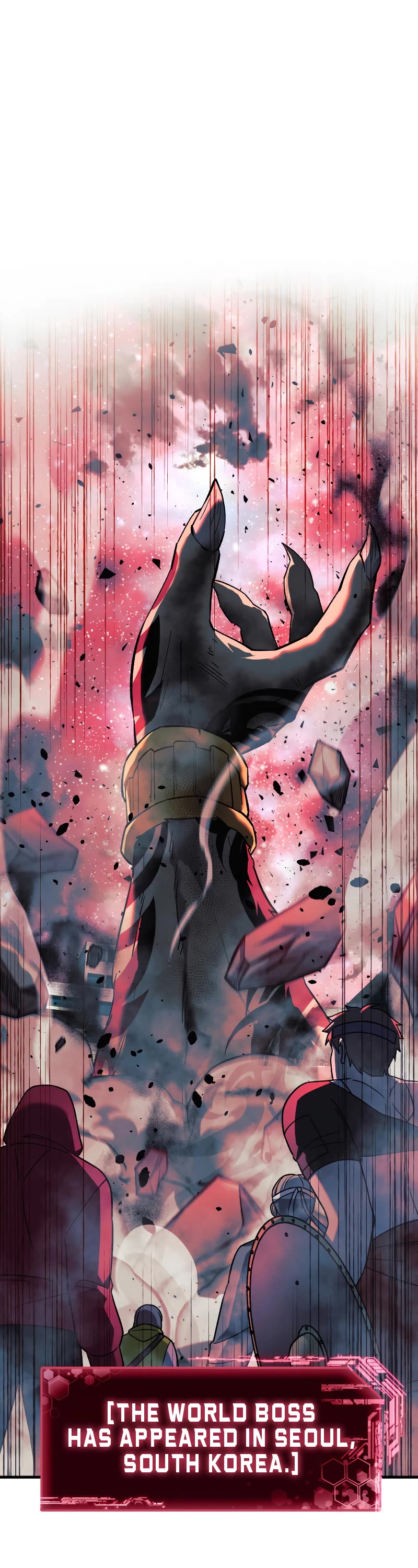 My Daughter is the Final Boss Chapter 94 page 2 - Chapter 94